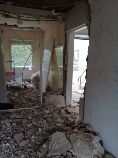 Berlin Sperrmüll Entsorger