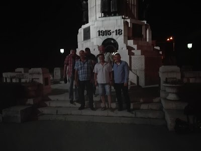 Photos of Monument of Mother Bulgaria