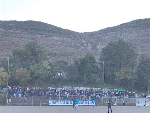 Stadio Comunale Di Vallemaio “Emiliano Fargnoli” - Thumbnail