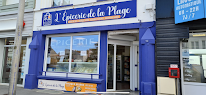 L'épicerie de la plage à Bray-Dunes