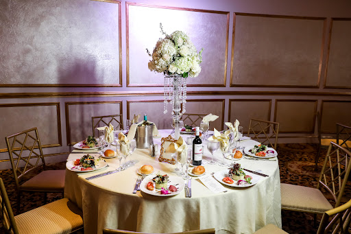 Four Seasons Flower Shop Gallery - United States
