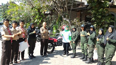 Photos of Gugus Dharma - Ki Ageng Soewono