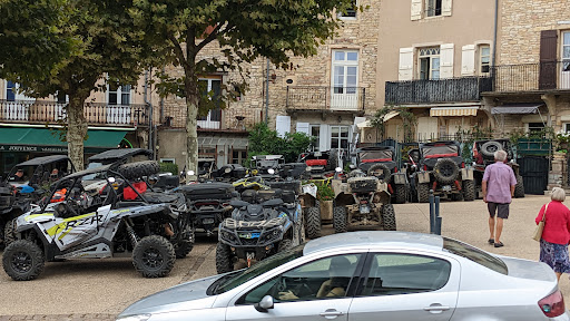 Photo 7 - La taverne