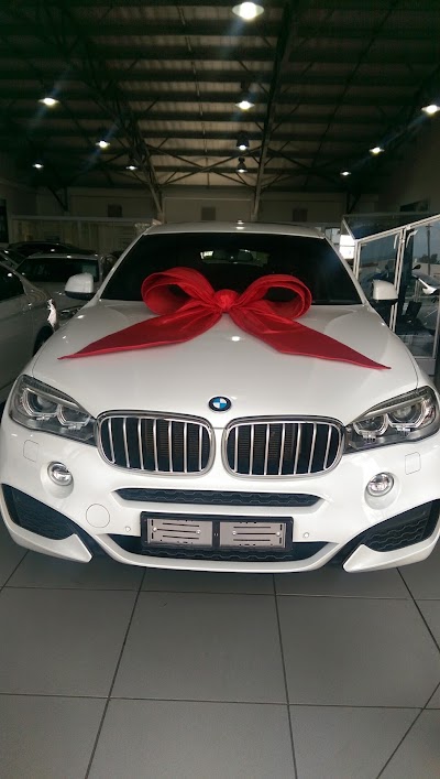 Photos of Natal Motors - BMW Dealership