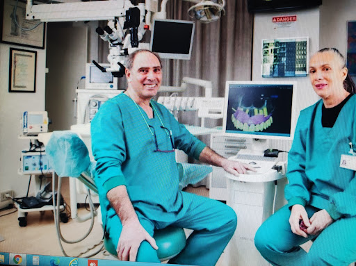 Studio Dentistico Pratesi e Montanari - Thumbnail