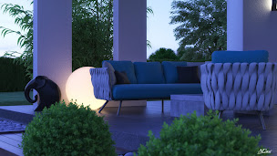 Photo n°8 de La Maison des Compagnons à Les Abrets en Dauphiné (Constructeur de maisons personnalisées)