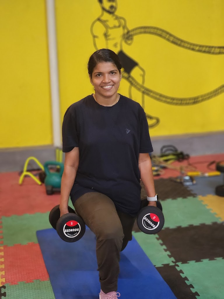 Highness Fitness Centre