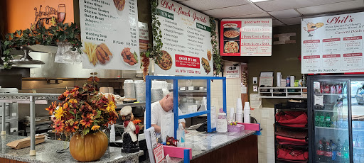 Phil's Famous Pizza & Steaks - Thumbnail