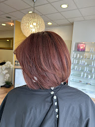 Photo n°22 de M.A coiffure & esthétique à Saint-Julien-en-Genevois (Institut de beauté)