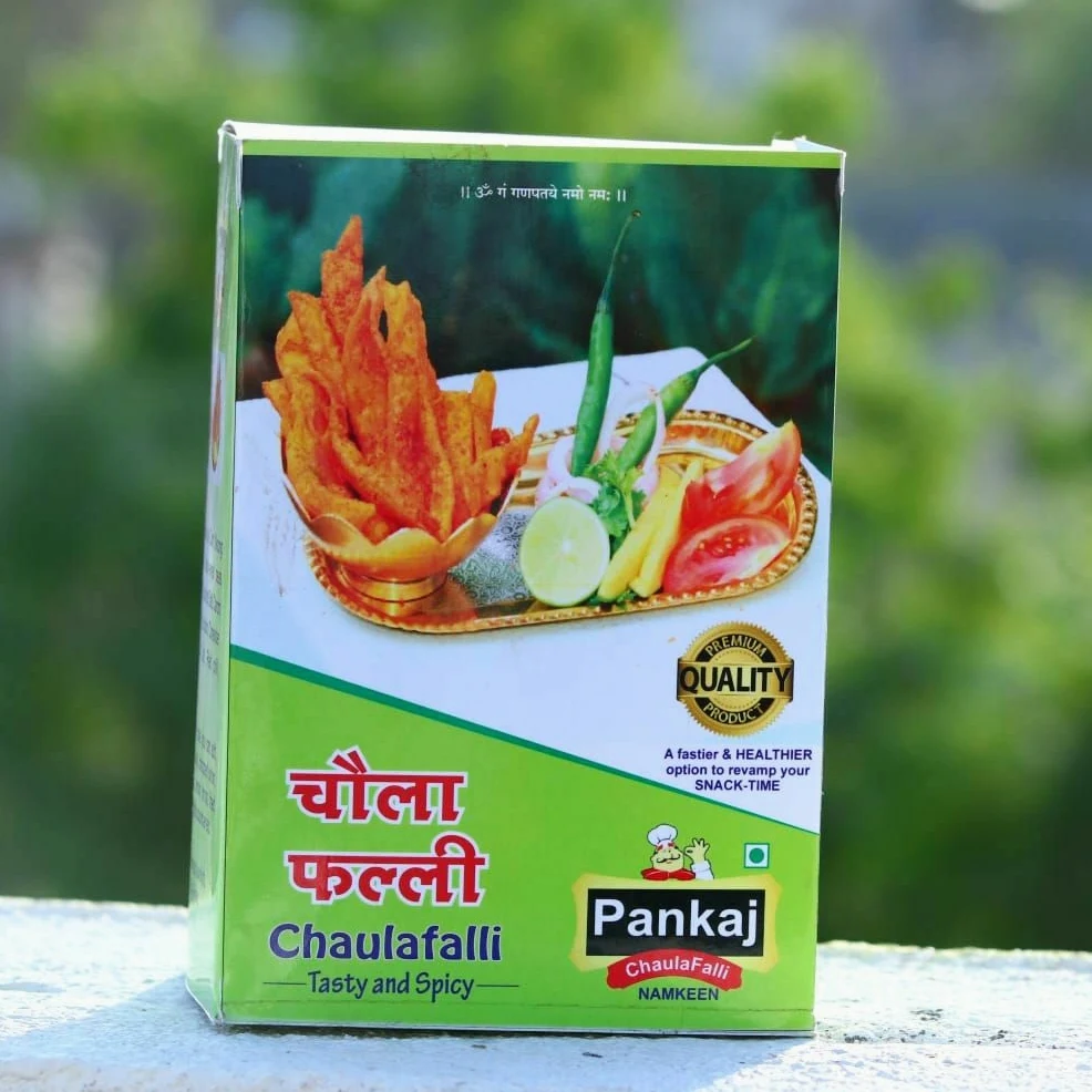 Pankaj Chaulafalli