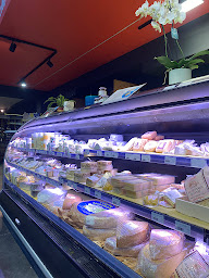 Photo n°3 de Le Marché des Saisons Pornic à Pornic (Marché alimentaire)