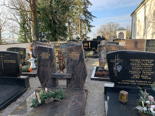 Friedhof Günding
