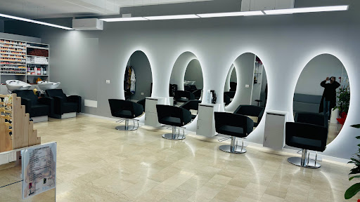 salone gioia - Visual