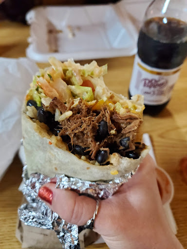 Taco Beyondo Gallery - United States