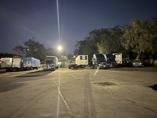 Causeway Parking - Visual