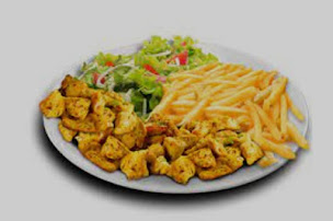 Photo n°8 de Fast food poulet d’or braisé & kebab à Quimper (Restaurant)