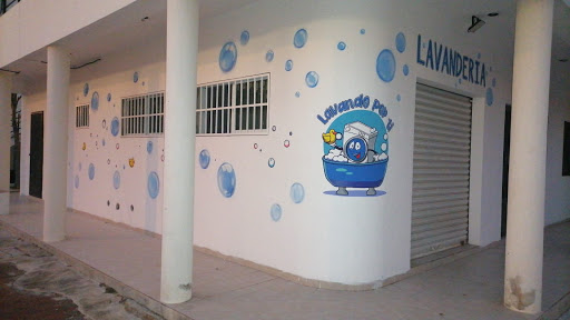 Lavando por ti