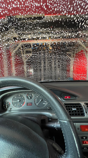 Aquitan Carwash - Thumbnail