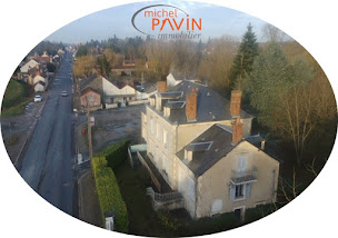 Photo n°19 de michel PAVIN-IMMOBILIER à La Guerche-sur-l'Aubois (Agence immobilière)