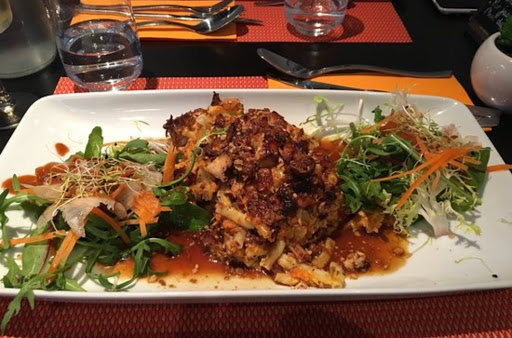 Restaurant Le Cherche Midi - Thumbnail