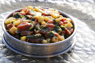 Photo n°12 de Restaurant / Traiteur Ô FantÔme à Marciac (Bar à vin)