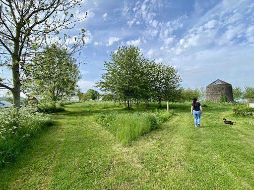 Wickwar Playing Fields - Visual