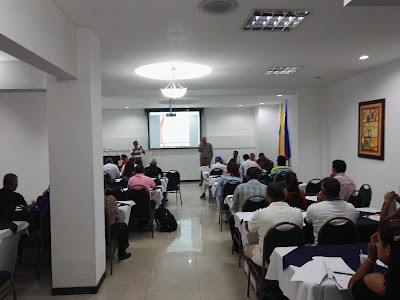 Photos of San Fernando Real