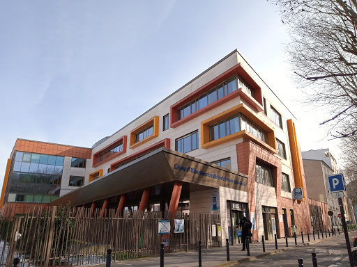 Caf Saint-Denis