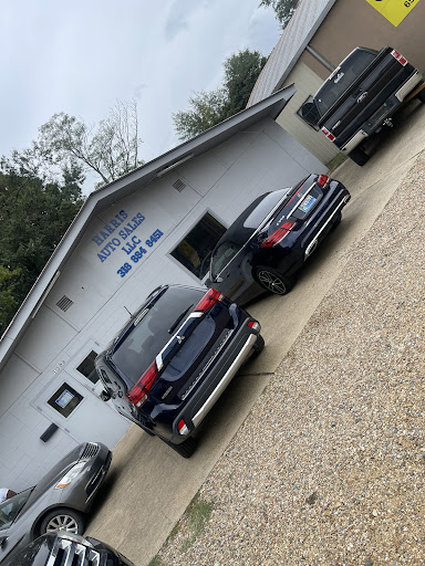 Harris Auto Sales - Thumbnail