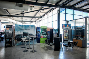 Photo n°51 de Mercedes-Benz Vitrolles | de Willermin à Vitrolles (Vendeur de voitures d'occasion)