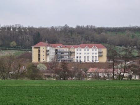 Photo de Maison de Retraite Beau Site à Pulligny (54160)