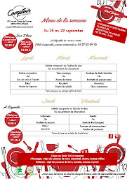 Photo n°13 de Le Comptoir Des Criques & CO Messidor + Vente à Emporter à Pont-Évêque (Cafétéria)