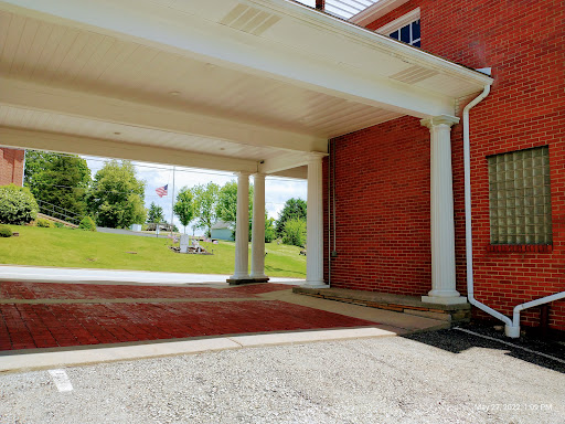 John B Greenlee Funeral Home - Thumbnail