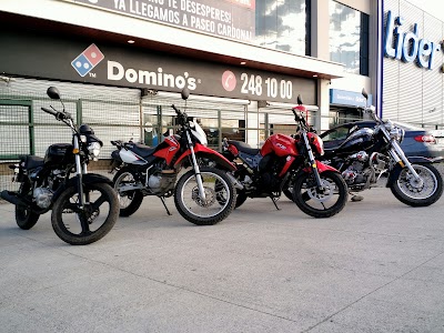 Photos of Paseo Cardonal
