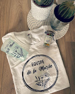 L' Atelier des doigts de Fée. à Mortefontaine-en-Thelle