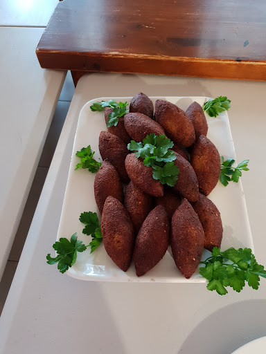 Hiba's Catering