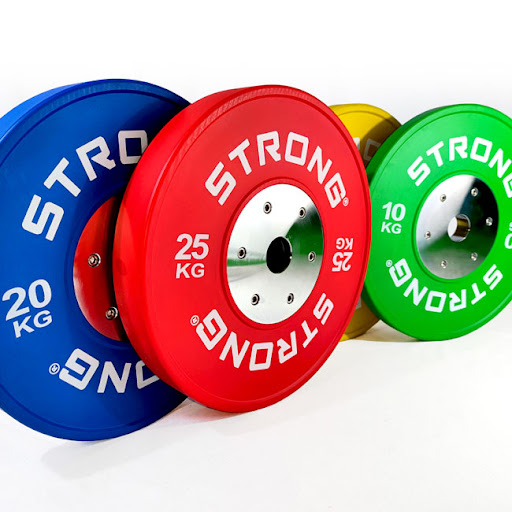 StrongBoc