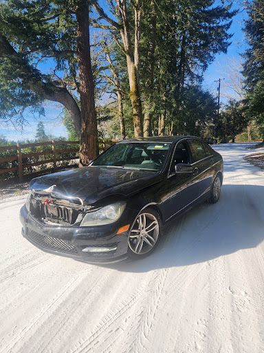 Backyard Autobody - Visual