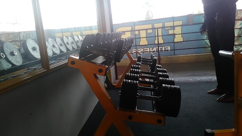 Fit Box Fitness Centre