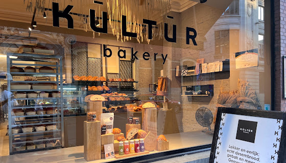 Kultur Bakery