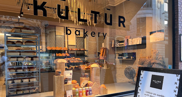 Kultur Bakery