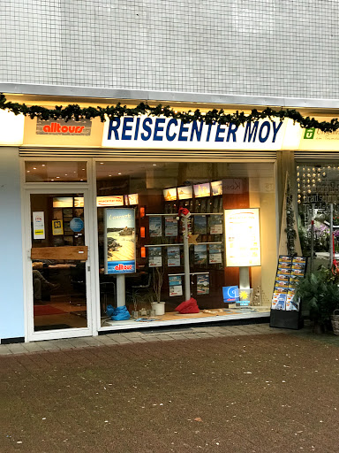 moy reisen - Thumbnail