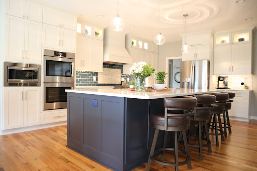 Avatar for McNeill's Cabinetry & Floors