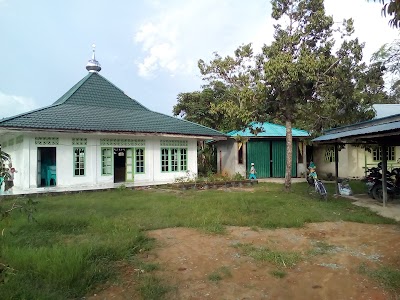 Photos of Akademi Da'wah Indonesia Sambas (ADI)