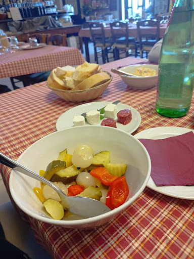 Da Vinci Ristorante Grill - Thumbnail