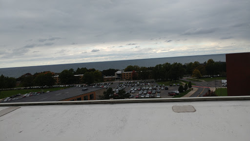 Marano Campus Center