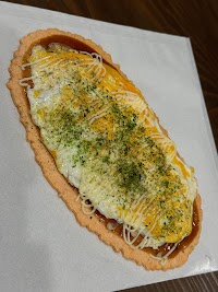 鉄板めし はまちゃん