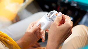 Photo n°16 de Audioprothésiste Entendre Villenave d'Ornon à Villenave-d'Ornon (Magasin d'appareils auditifs)