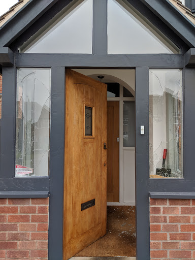 Budget Locksmiths Leicester - Thumbnail