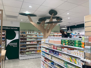 Photo n°2 de PHARMACIE DU PERLIC à Lons (Parapharmacie)